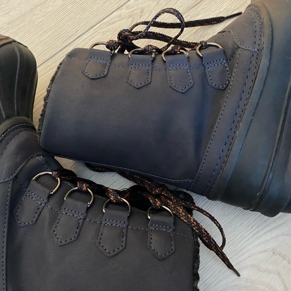 Snow shoes - Picture 5 of 6